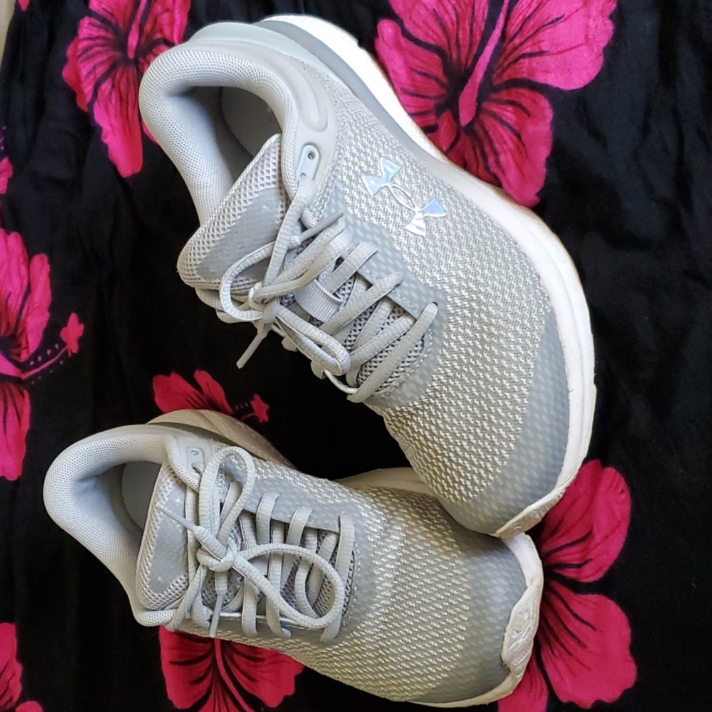 Under Armour shoes